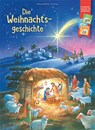 Die Weihnachtsgeschichte -  - 9783780618160