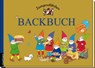 Zwergenstübchen Backbuch - Elke Schuster ; Timo Schuster - 9783780620118