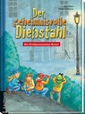 Der geheimnisvolle Diebstahl - Silvia Möller - 9783780629463