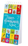 Erstkommunion-Quiz - Georg Schwikart - 9783780629838
