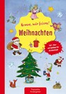 Komm wir feiern! Weihnachten - Suse Klein - 9783780651327