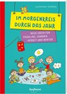 Im Morgenkreis durch das Jahr - Lena Buchmann - 9783780651419