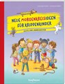 Neue Morgenkreisideen für Krippenkinder - Lena Buchmann - 9783780651556
