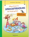 Alltagsintegrierte Sprachförderung im Kindergarten - Lena Buchmann - 9783780651839