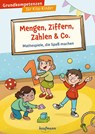 Mengen, Ziffern, Zahlen & Co. - Katrin Weitzer - 9783780651945