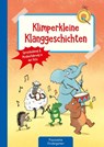 Klimperkleine Klanggeschichten - Lena Buchmann - 9783780652065