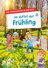 So duftet der Frühling - Suse Klein - 9783780652096