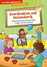 Koordination und Feinmotorik - Katrin Weitzer - 9783780652140