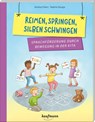 Reimen, springen, Silben schwingen - Andrea Erkert - 9783780652188