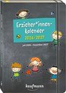 ErzieherInnenkalender 2026 / 2027 -  - 9783780655134