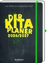 Der Kita-Planer 2026 / 2027 -  - 9783780655158