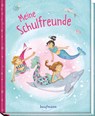 Meine Schulfreunde - Meerjungfrauen -  - 9783780663429