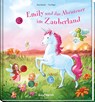 Emily und das Abenteuer im Zauberland - Klara Kamlah - 9783780663481