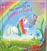 Nia und Lily im Einhornland - Klara Kamlah - 9783780663627