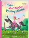 Meine allerschönsten Pferdegeschichten - Anna Georg - 9783780663900
