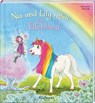 Nia und Lily retten das Elfenland - Klara Kamlah - 9783780664051