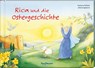 Rica und die Ostergeschichte - Katharina Wilhelm - 9783780664082