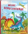 Meine Schulfreunde -  - 9783780664396