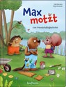 Max motzt - Cara Neumann - 9783780664723