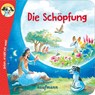 Anton, erzähl mir was! Die Schöpfung - Katharina Wilhelm - 9783780664877
