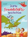 Starke Freundschaftsgeschichten - Anna Georg - 9783780665102