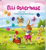 Elli Osterhase und die Osterhasenprüfung - Klara Kamlah - 9783780665416