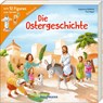 Die Ostergeschichte - Katharina Wilhelm - 9783780665577