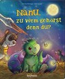 Nanu, zu wem gehörst denn du? - Sandra Ritzinger - 9783780665706