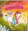 Nia und Lily - Chaos im Einhornland - Klara Kamlah - 9783780665713