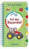 Dreh dich schlau - Auf dem Bauernhof - Klara Kamlah - 9783780665805