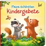 Meine schönsten Kindergebete - Sandra Ritzinger - 9783780665850