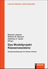 Das Modellprojekt Klassenassistenz - Barbara Jürgens ; Wilfried W. Steinert ; Dietlinde H. Vanier - 9783781526280