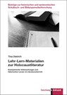 Lehr-Lern-Materialien zur Holocaustliteratur - Dietrich Tina - 9783781527096