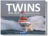TWINS SK 36 SK 37 - Peter Neumann - 9783782212984