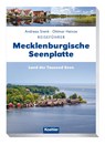 Reiseführer Mecklenburgische Seenplatte - Ottmar Heinze ;  Andreas Srenk - 9783782213028