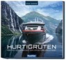 HURTIGRUTEN GERMAN TEXT - SCHMIDT OLIVER - 9783782213066