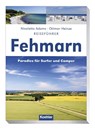 Reiseführer Fehmarn - Nicoletta Adams ; Ottmar Heinze - 9783782213288