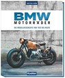 BMW MOTORRADER GERMAN TEXT - FALLON I. - 9783782213660