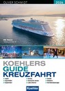KOEHLERS GUIDE KREUZFAHRT 2026 - Oliver Schmidt - 9783782214964