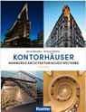 Kontorhäuser - Bernd Allenstein ; Michael Pasdzior - 9783782215527
