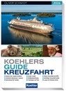 Koehlers Guide Kreuzfahrt 2026 - Oliver Schmidt - 9783782215688