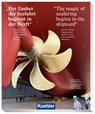 Der Zauber der Seefahrt beginnt in der Werft - The magic of seafaring begins in the shipyard - Ulrike Fischer - 9783782215756