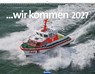...wir kommen 2027 -  - 9783782215886
