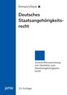 Deutsches Staatsangehörigkeitsrecht - Eugen Ehmann ; Heinz Stark - 9783782506403