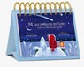 Postkarten-Adventskalender "24 Tage im Advent mit Tomte" -  - 9783782798587