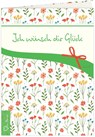 Ich wünsch dir Glück - Maria Wiesinger - 9783784080345