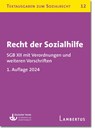 Recht der Sozialhilfe - Deutscher Verein für öffentliche und private Fürsorge e. V. - 9783784137216