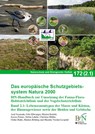 NaBiV Heft 172: Das europäische Schutzgebietssystem Natura 2000 - Bundesamt Für Naturschutz - 9783784340722