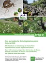NaBiV Heft 172 Band 2.2: Das europäische Schutzgebietssystem Natura 2000 Band 2.2 Lebensraumtypen - Bundesamt Für Naturschutz - 9783784340746