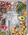 Das Veggie-Familienkochbuch - Sara Ask ; Lisa Björbo - 9783784353821